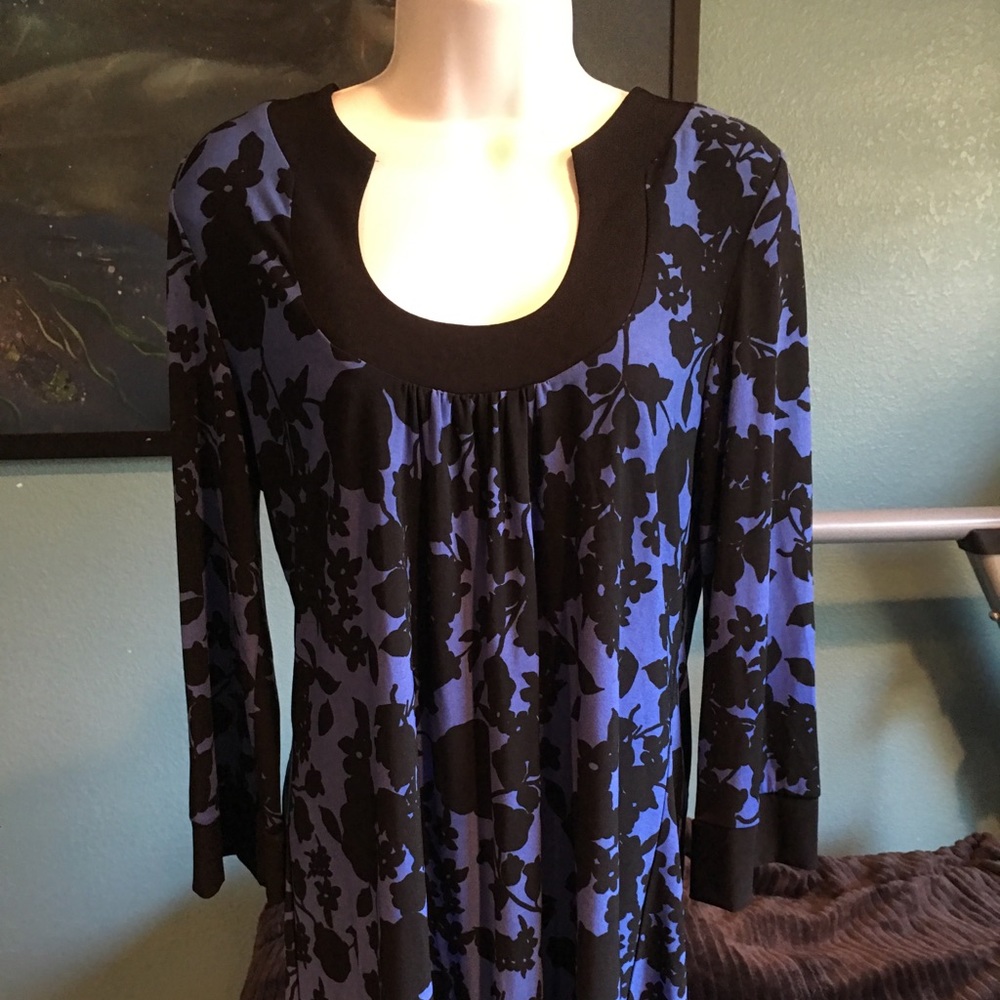 INC Blouse